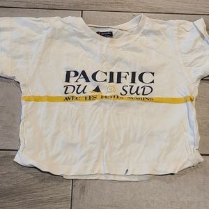 💐 Pacific Du Sud tee vintage Kids🌻🍉 🎠 🌸 🍀 ❄️ 🏵💫🎀🦄🪻🍍🍓🦉🐧💘